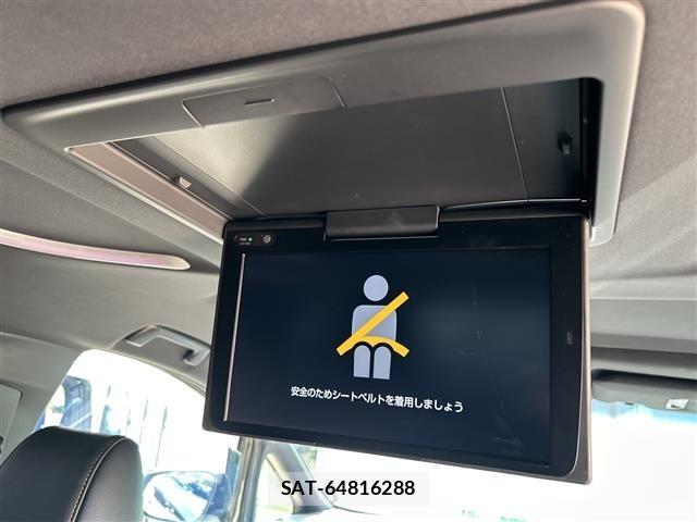 Toyota VELLFIRE 2022 8674487-16