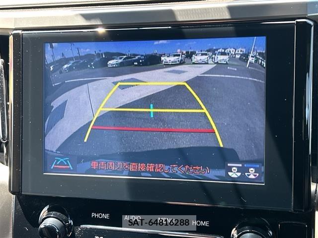Toyota VELLFIRE 2022 8674487-17