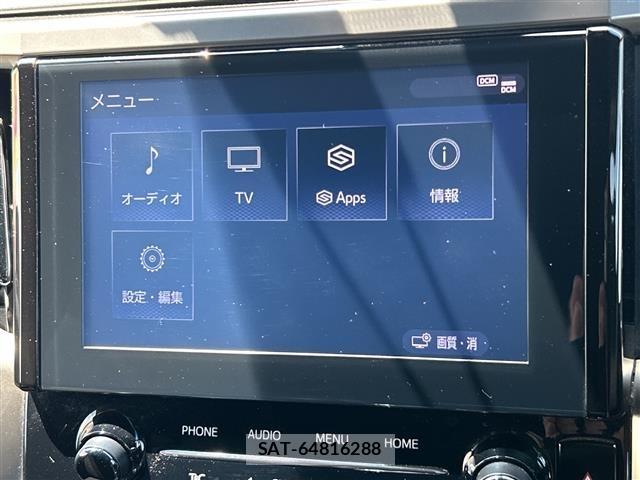 Toyota VELLFIRE 2022 8674487-18