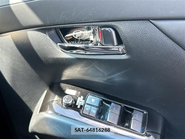 Toyota VELLFIRE 2022 8674487-20