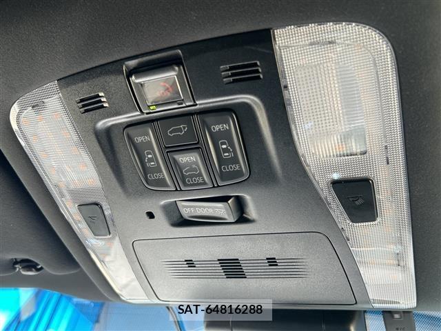 Toyota VELLFIRE 2022 8674487-6