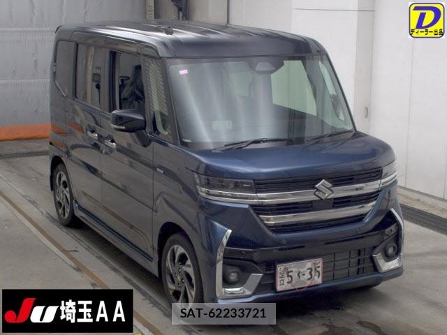 Suzuki SPACIA 2025 8699521-0