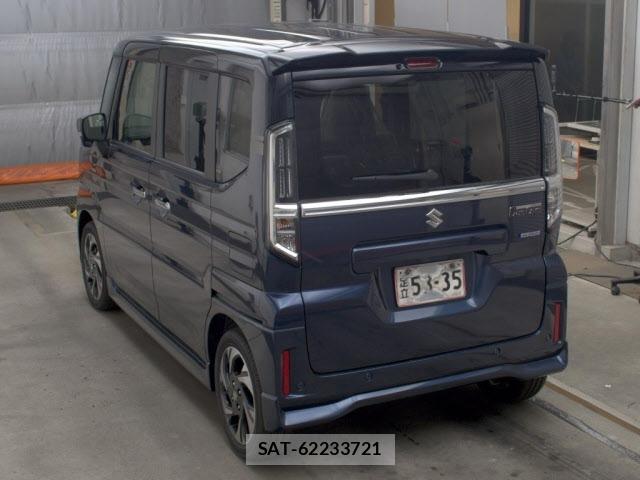 Suzuki SPACIA 2025 8699521-1