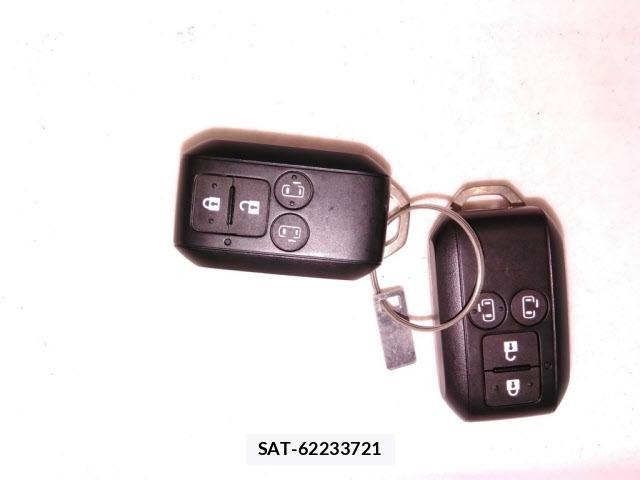 Suzuki SPACIA 2025 8699521-10