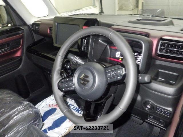 Suzuki SPACIA 2025 8699521-3