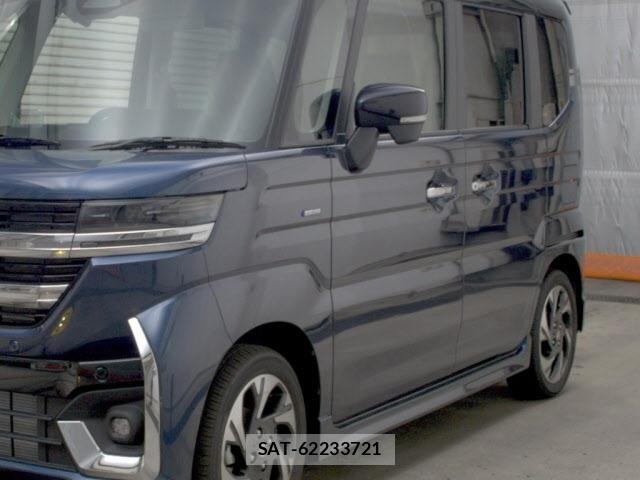 Suzuki SPACIA 2025 8699521-4