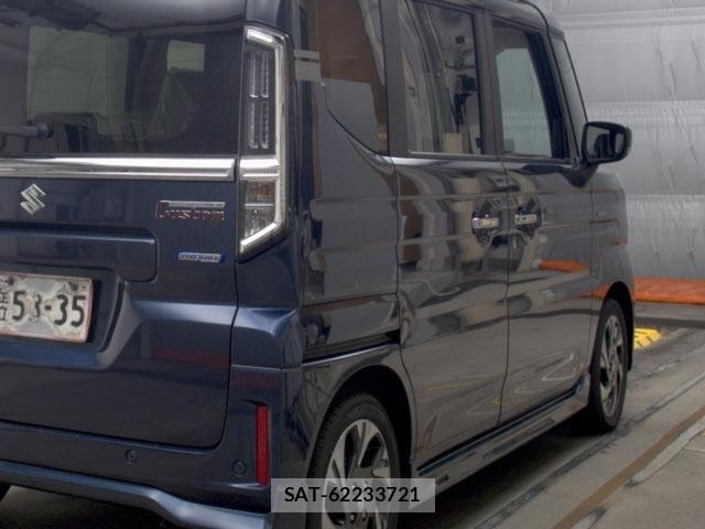 Suzuki SPACIA 2025 8699521-5