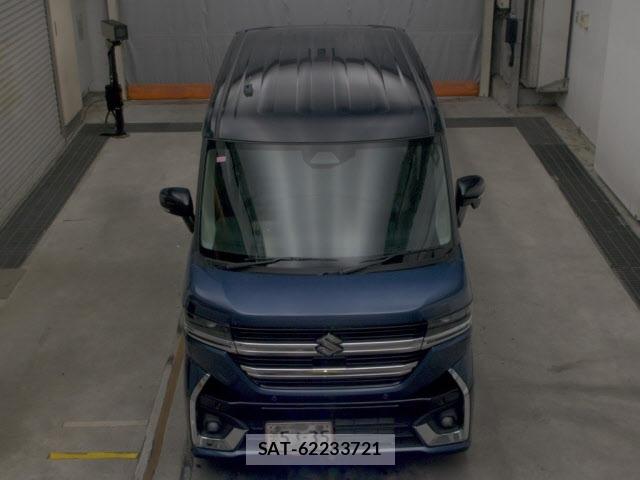 Suzuki SPACIA 2025 8699521-6