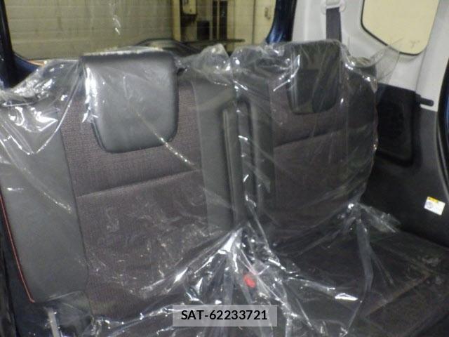 Suzuki SPACIA 2025 8699521-8