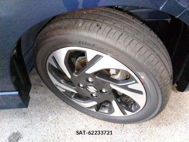 Suzuki SPACIA 2025 8699521-9