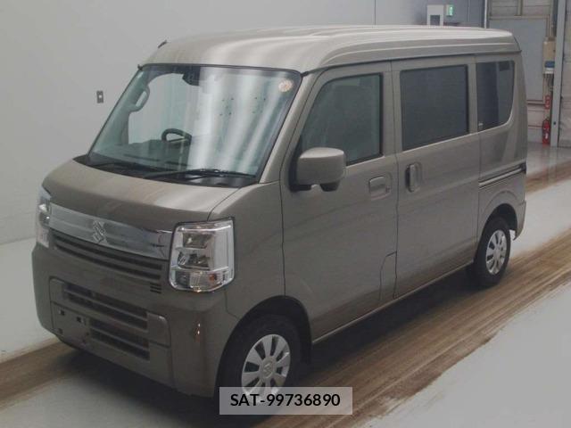 Suzuki EVERY 2025 8928111-0