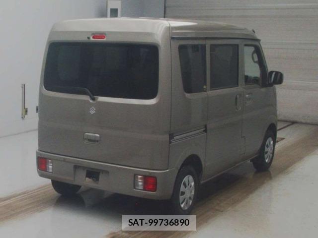 Suzuki EVERY 2025 8928111-1
