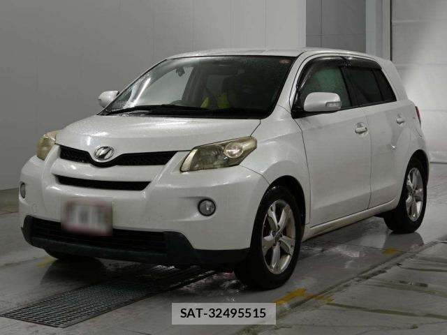 Toyota IST 2008 8907500-0