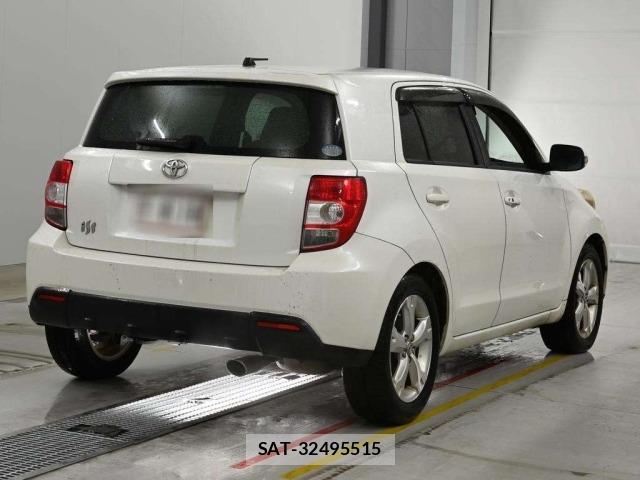 Toyota IST 2008 8907500-1