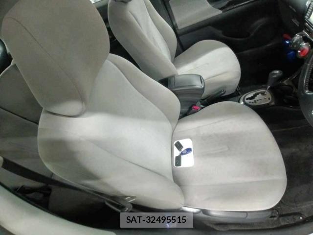 Toyota IST 2008 8907500-10