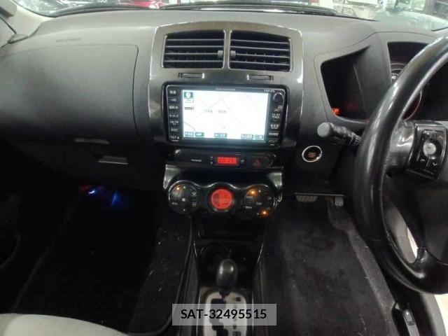 Toyota IST 2008 8907500-11