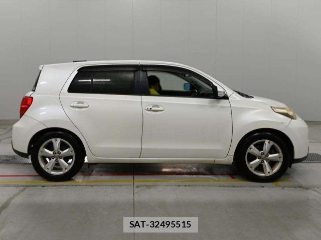 Toyota IST 2008 8907500-3