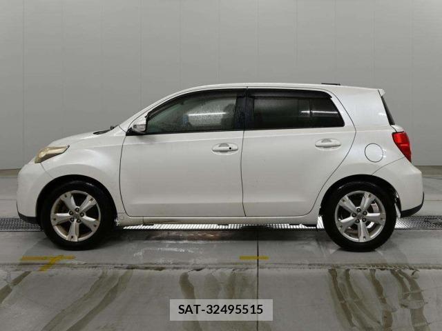Toyota IST 2008 8907500-4
