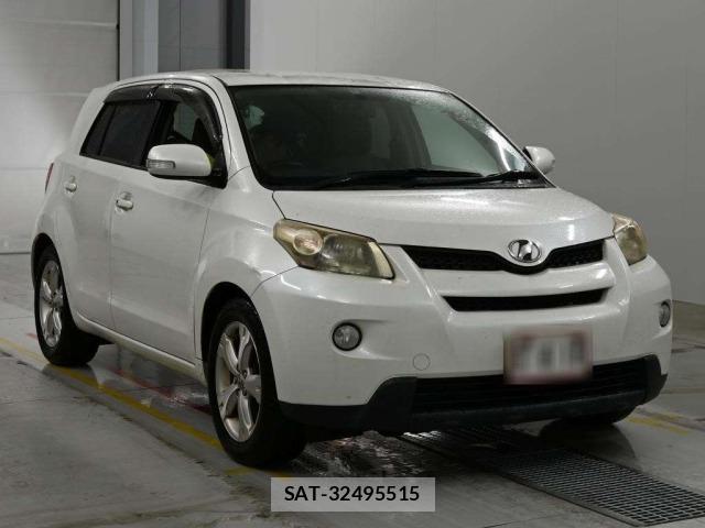 Toyota IST 2008 8907500-5