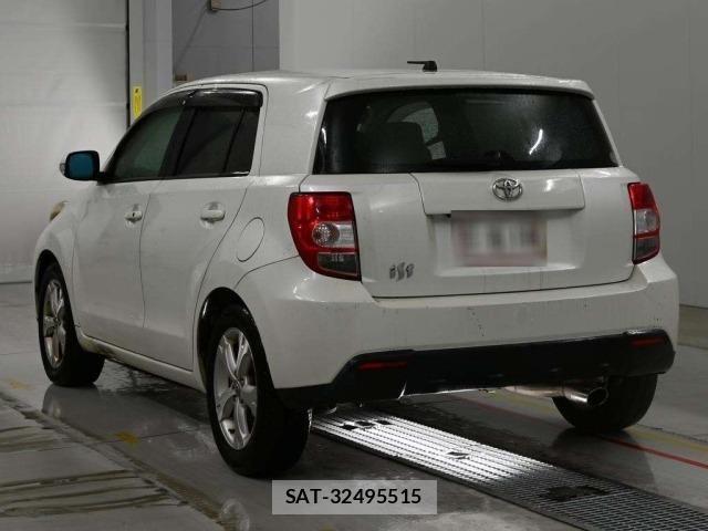 Toyota IST 2008 8907500-6