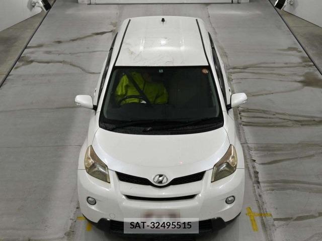 Toyota IST 2008 8907500-7