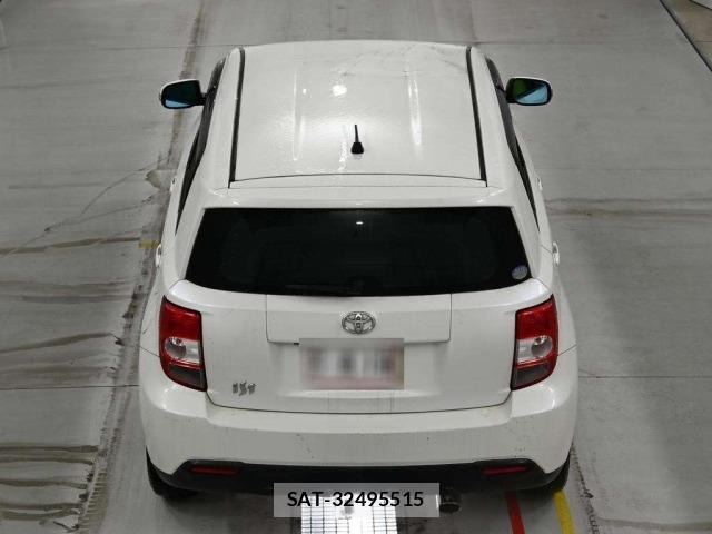 Toyota IST 2008 8907500-8