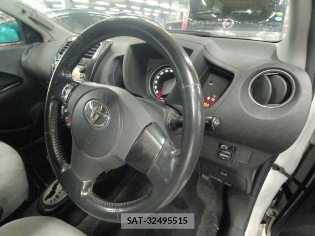 Toyota IST 2008 8907500-9