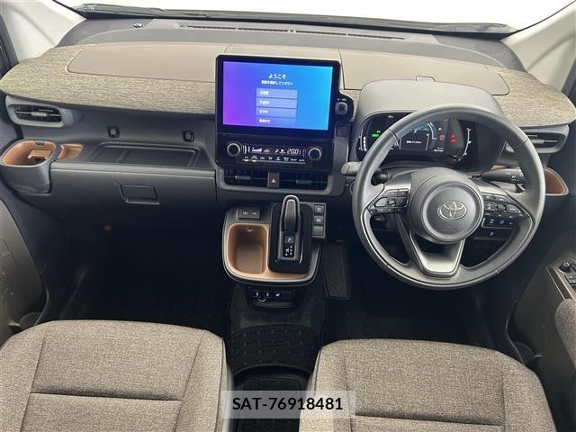 Toyota SIENTA 2023 8672039-15