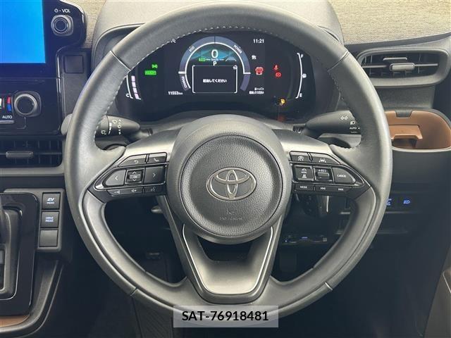 Toyota SIENTA 2023 8672039-16