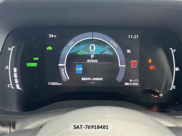 Toyota SIENTA 2023 8672039-17