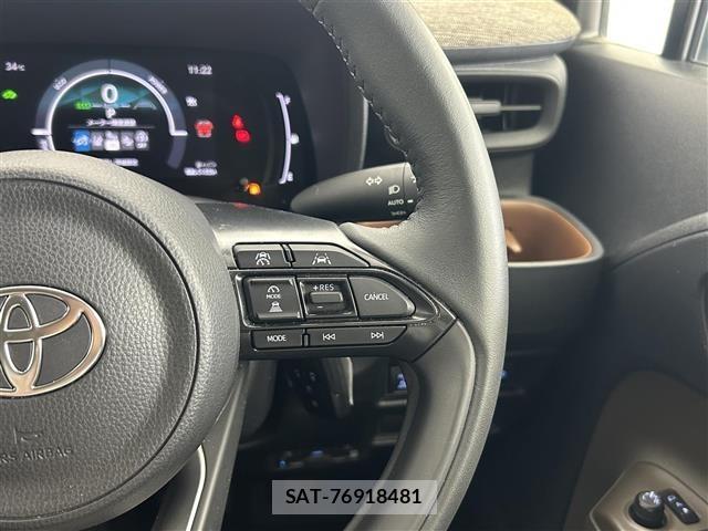 Toyota SIENTA 2023 8672039-19