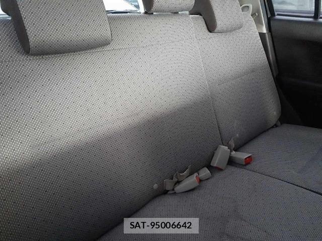 Toyota PASSO 2014 8886370-11
