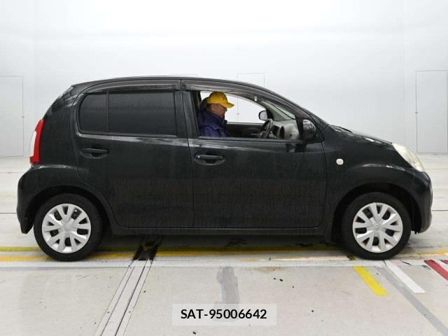 Toyota PASSO 2014 8886370-3