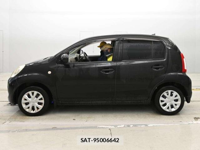 Toyota PASSO 2014 8886370-4