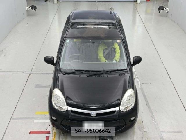Toyota PASSO 2014 8886370-7