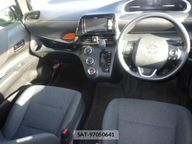Toyota SIENTA 2015 8903135-3