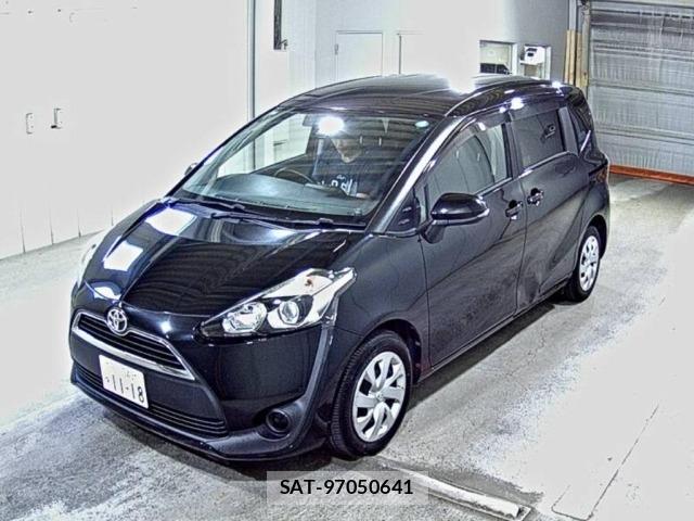 Toyota SIENTA 2015 8903135-4
