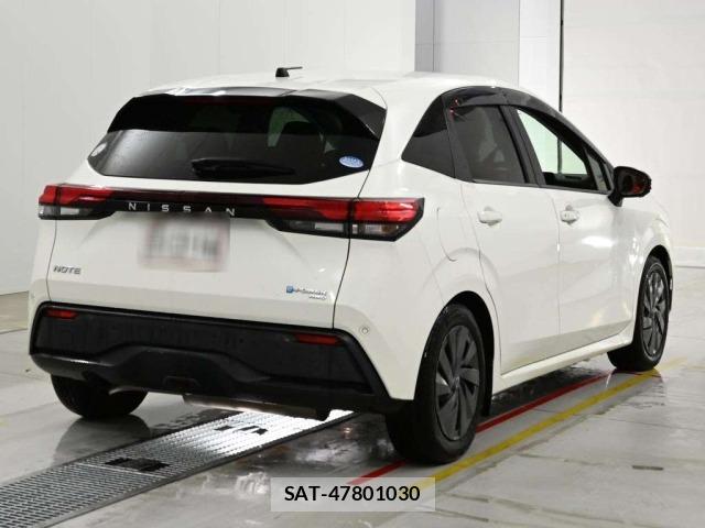 Nissan NOTE 2021 8910293-1