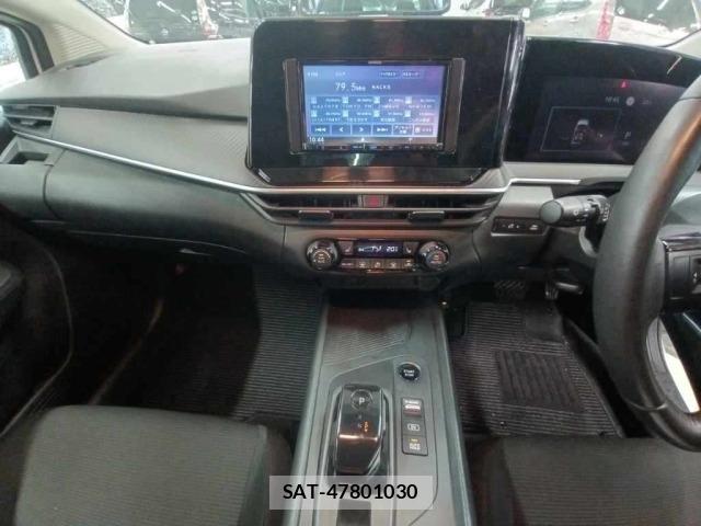 Nissan NOTE 2021 8910293-11