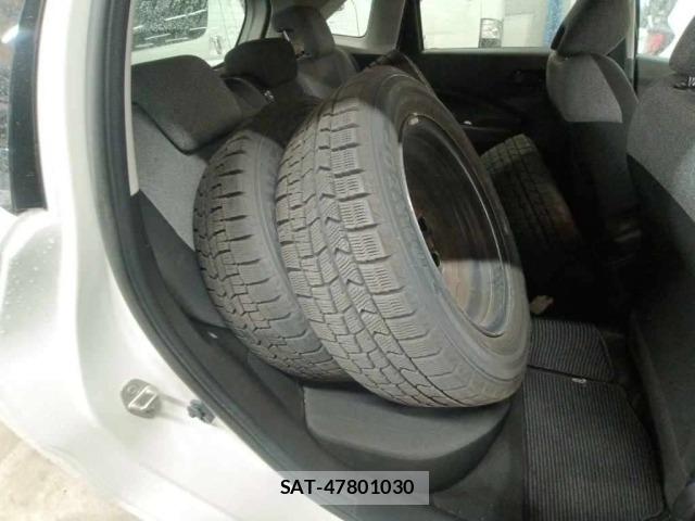 Nissan NOTE 2021 8910293-12