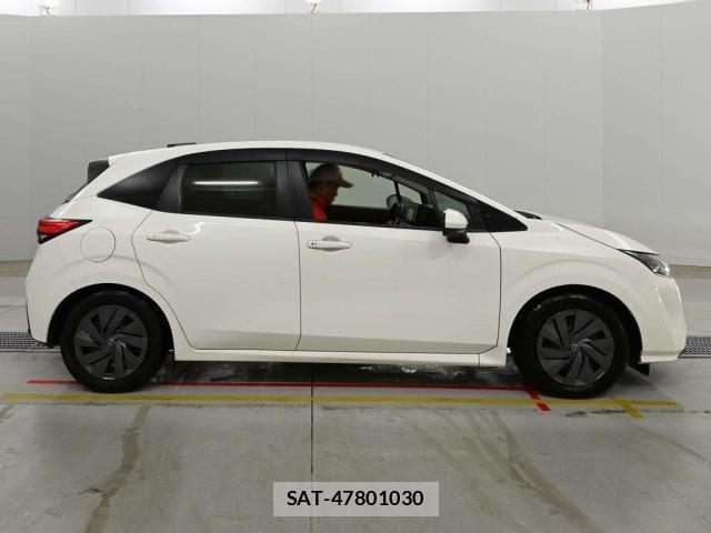 Nissan NOTE 2021 8910293-3