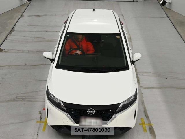 Nissan NOTE 2021 8910293-7