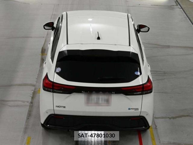 Nissan NOTE 2021 8910293-8