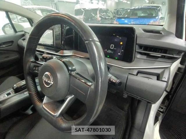 Nissan NOTE 2021 8910293-9