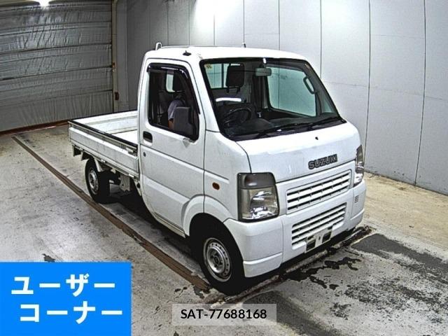 Suzuki CARRY TRUCK 2005 8679729-0