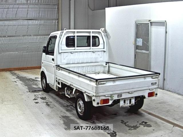 Suzuki CARRY TRUCK 2005 8679729-1