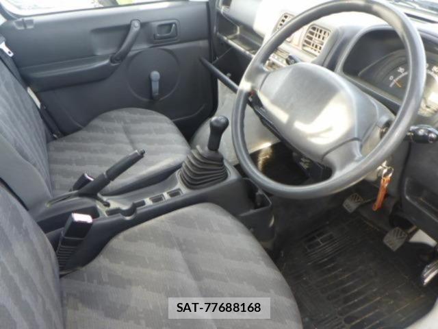 Suzuki CARRY TRUCK 2005 8679729-3