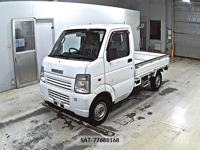 Suzuki CARRY TRUCK 2005 8679729-4