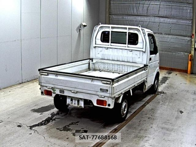 Suzuki CARRY TRUCK 2005 8679729-5