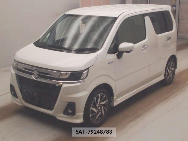 Suzuki WAGON R 2025 8921398-0